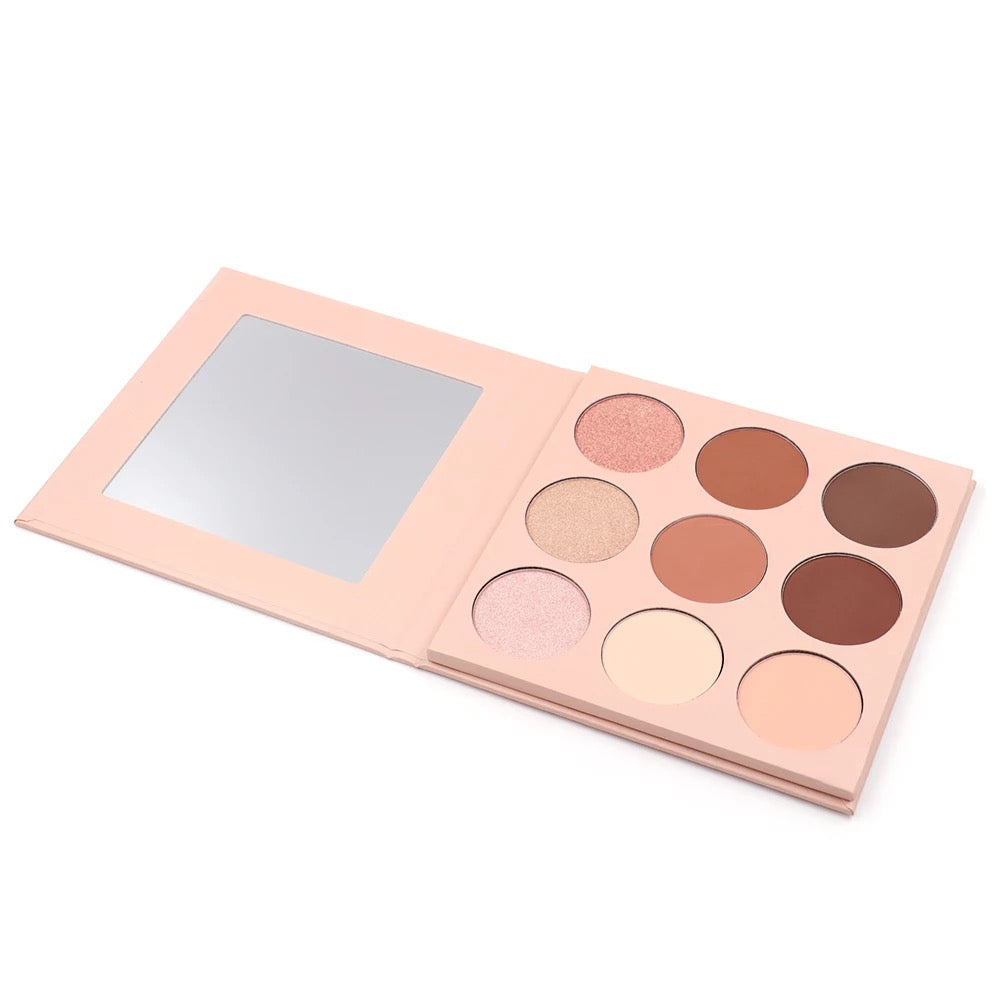 Eyeshadow 9 colors