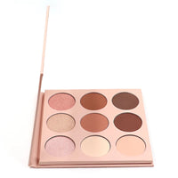 Eyeshadow 9 colors