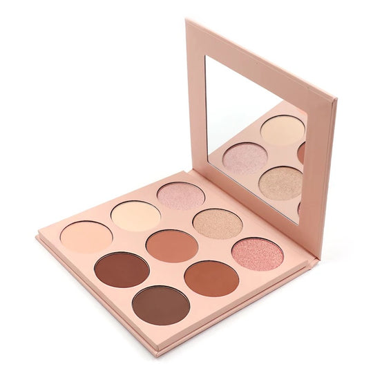 Eyeshadow 9 colors